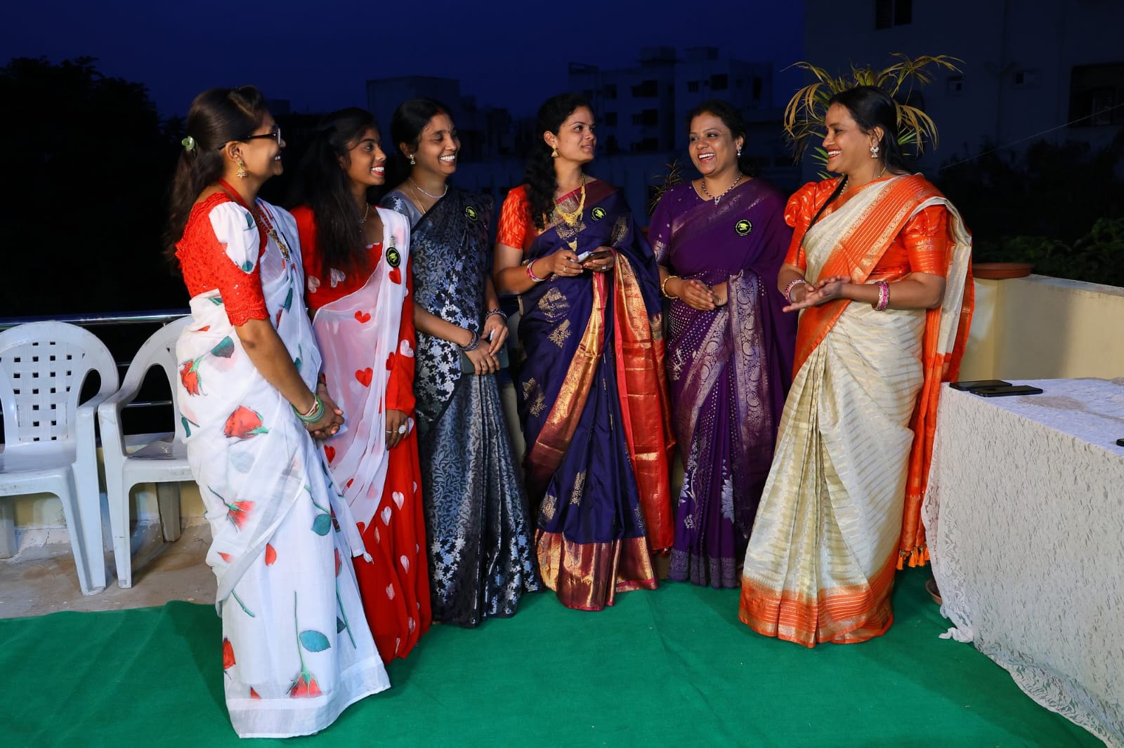 Success Meet Image